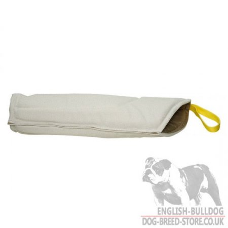 Young Dog Bite Sleeve Suitable for Bulldog Puppy