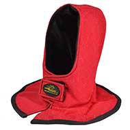 Head Protector for Bulldog Trainer, Pro Dog Training Clothes